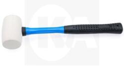 BGS technic Kalapács gumi 048 mm - 250 g - FEHÉR - BGS (9-1965)