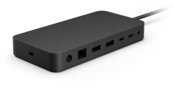 Microsoft Surface Thunderbolt 4 dokkoló (T8H-00017) - tonerpartners