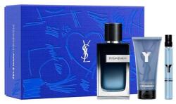 Yves Saint Laurent Y - EDP 100 ml + tusfürdő 50 ml + EDP 10 ml