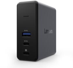 Lenovo X9 töltő GaN dokkoló - EU (40BD0065EU)