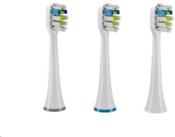 TrueLife csere SonicBrush UV - érzékeny hármas csomag (TLSNUVSE)