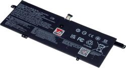 T6 Power Baterie T6 pentru Lenovo IdeaPad 720s-13IKB, seria 720s-13ARR, 6268mAh, 48Wh, 4 celule, Li-Pol (NBIB0190)