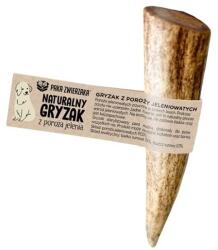 Paka Zwierzaka Hard Recompensa pentru caini adulti, corn de cerb S 9 cm