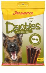 Josera Denties with Turkey & Apple 180g Recompense dentare caini, cu curcan si mar