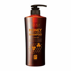 Daeng Gi Meo Ri Tápláló sampon gyenge és sérült hajra Professional Honey Therapy Plus (Shampoo) 500 ml