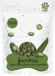 Paka Zwierzaka PEPE Freeze-dried dovlecel uscat pentru caini 20 g