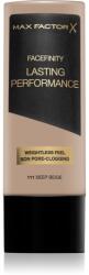 MAX Factor Facefinity Lasting Performance течен фон дьо тен за дълготраен ефект цвят 111 Deep Beige 35ml
