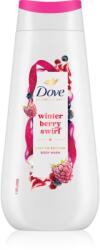 Dove Advanced Care Winter Berry tusfürdő gél limitált kiadás 225 ml