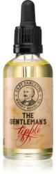 Captain Fawcett The Gentleman's Tipple олио за брада 50ml