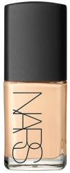 Nars Sheer Glow Foundation hidratáló alapozó árnyalat VIENNA 30 ml