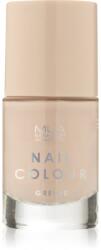 MUA Make Up Academy Nail Colour körömlakk árnyalat Greige 10 ml