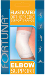 Fortuna Elasztikus könyökszorító M