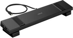 ASUS DC310 USB-C állvány dokkoló (90XB099N-BDS020) - tonerpartners