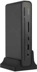 ASUS DC301 Triple Display USB-C dokkoló duó (90XB0A5N-BDS010)