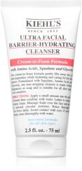 Kiehl's Ultra Facial Barrier-Hydrating Cleanser почистващ гел 75ml