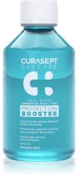 Curasept Daycare Protection Booster Frozen Mint вода за уста 500ml