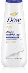 Dove Advanced Care Deeply Nourishing gel de dus hidratant 600 ml
