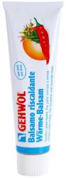 GEHWOL Classic melengető balzsam hidratáló hatással lábra normál és száraz bőrre 75 ml
