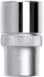 GEDORE red dugókulcs kézi 1/4" sw 12mm l=25mm r41001203