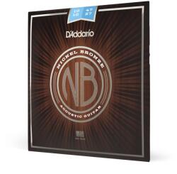 D'Addario NB1047-12