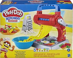 Hasbro Творчески комплект Play-Doh - Парти с нудли (330729) - ozone