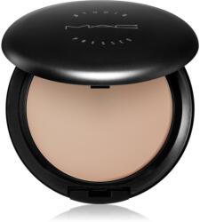 MAC Cosmetics Studio Tech Blot Powder púder árnyalat Medium Dark 12 g