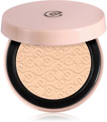 Collistar Impeccabile Compact Powder kompakt púder matt hatásért árnyalat 10N - Ivory 8 g