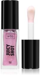 WIBO Juicy Shot Lip Oil csillogó olaj az ajkakra árnyalat 03 6 g