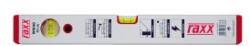 Raxx vízmérték alumínium ww200 1237680