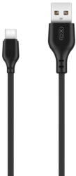 XO kábel NB103 USB - USB-C 2, 0 m 2, 1A fekete