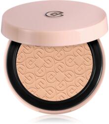 Collistar Impeccabile Compact Powder kompakt púder matt hatásért árnyalat 50N - Cameo 8 g