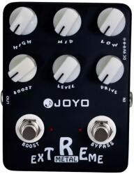 JOYO JF-17 Extreme Metal - kytary