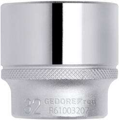 GEDORE red dugókulcs 1/2" sw24mm l=38mm r61002406