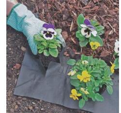  windhager gyom elleni talajtakaró 06319 5x1, 6m