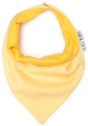 Kiki Bibs Лигавник-бандана Kiki Bibs - Banana (301) - ozone