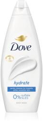 Dove Hydrate gel de dus hranitor 720 ml