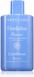 L'Erbolario Fiordaliso tusfürdő gél 300 ml