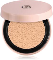 Collistar Impeccabile Compact Powder компактна пудра за матиране цвят 30G - Honey 8 гр