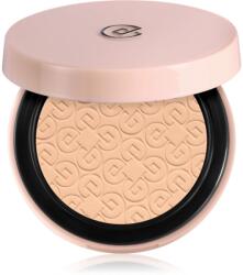 Collistar Impeccabile Compact Powder kompakt púder matt hatásért árnyalat 20G - Natural 8 g