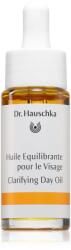 Dr. Hauschka Cleansing And Tonization tisztító olaj az aknéra hajlamos zsíros bőrre 18 ml