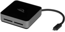 OWC Atlas Dual SD Card Reader (OWCTCDSDRDR)