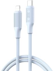 XO kábel NB-Q265A PD USB-C - Lightning 1, 0m 27W kék