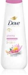 Dove Advanced Care Glowing gel de dus hidratant 400 ml