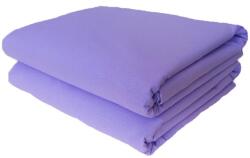 Kotonia Home 2 db-os szett Kotonia Home paplanhuzat, 100% pamut, Ranforce, 150x200 cm, lila