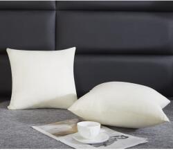 Spod Igły i Nitki Párnahuzat, Spod Igly i Nitki, pamutszatén, 40x60cm, ekrü (05801)