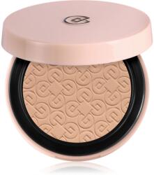 Collistar Impeccabile Compact Powder kompakt púder matt hatásért árnyalat 40R - Warm Rose 8 g