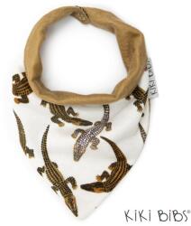 Kiki Bibs Лигавник-бандана Kiki Bibs - Safari (205) - ozone