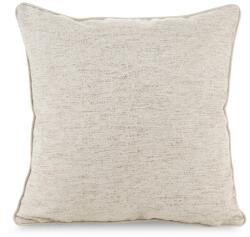 Eurofirany Devi zsenília párnahuzat Krémszín 45x45 cm (HS410670)