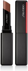 Shiseido ColorGel LipBalm tonizáló ajakbalzsam hidratáló hatással árnyalat 110 Juniper (cocoa) 2 g