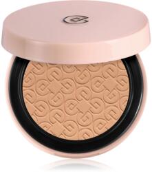 Collistar Impeccabile Compact Powder kompakt púder matt hatásért árnyalat 60G - Cappuccino 8 g